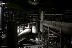 Drones, snake robot enter wrecked Japan nuclear reactor