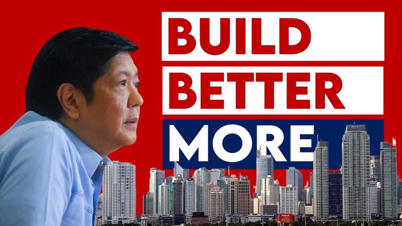 ‘Build, Better, More’ earns backing amid low spending