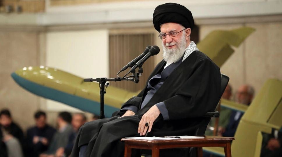 Meta removes Instagram, Facebook accounts of Iran’s leader