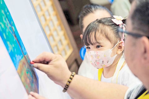 DepEd, PCMC launch hospital-based learning for sick children