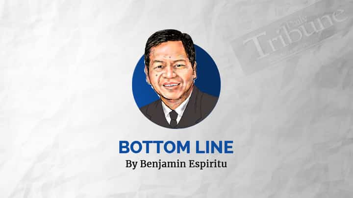 Benjamin Espiritu