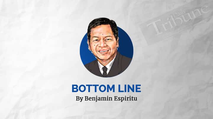 Benjamin Espiritu