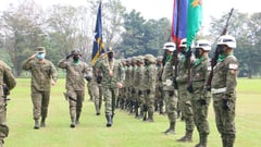 24 ex-NPA rebels get safe conduct passes