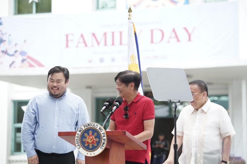 NHA ready for Bagong Pilipinas