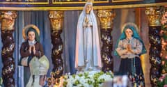 Our Lady of Fatima set for canonical coronation