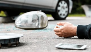 BJMP officer dies in Bukidnon crash