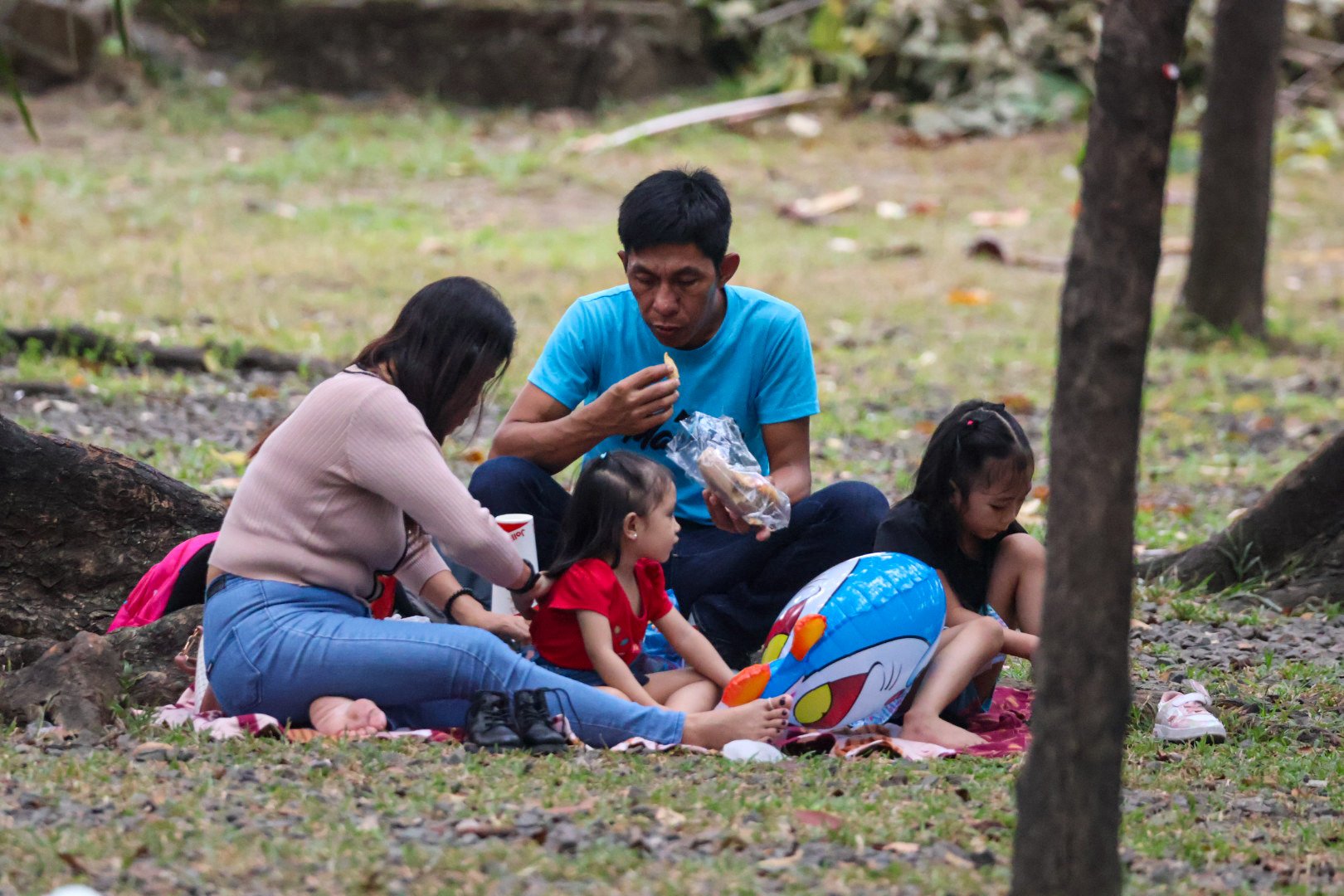 PIDS warns middle class faces shocks