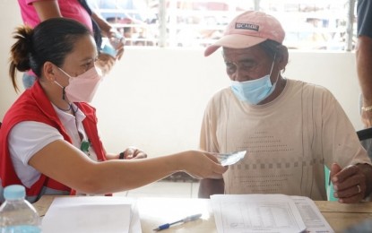 P1.8B released for 299k senior citizens