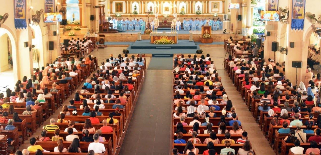 Tech-enhanced Lent for spiritual journey (1)