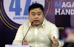 NHA chief inspects Zambo project