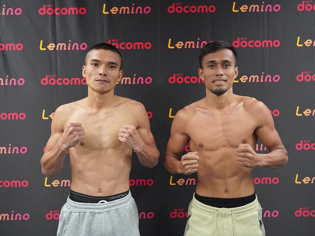 ‘Doberman’ puntirya ang titulong WBA, IBF