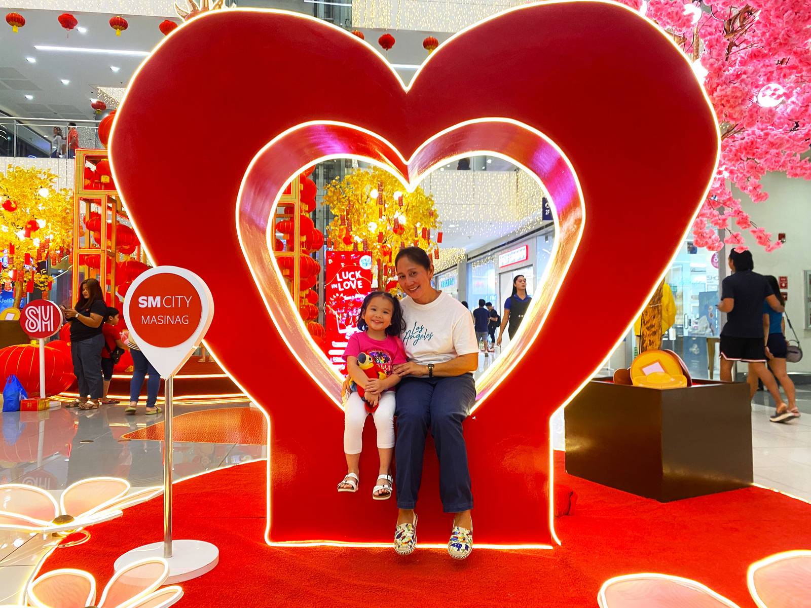 SM City Masinag