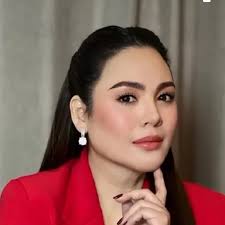CLAUDINE Barretto