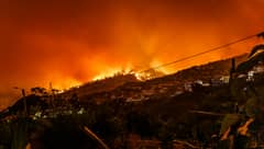 Burning question: what can we expect in a 1.5C world?