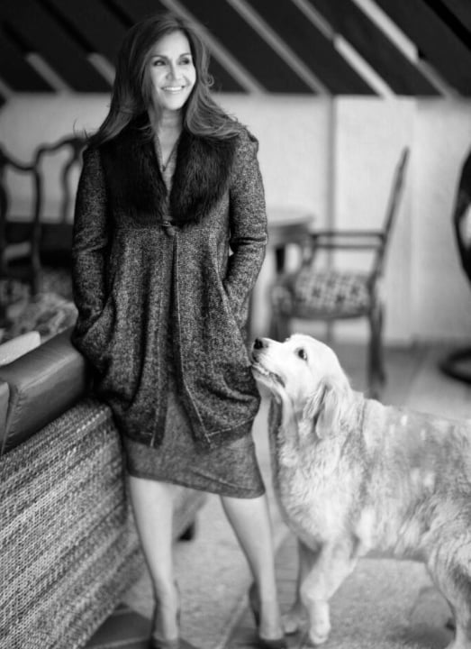 KATRINA Ponce Enrile has always lived up to her parents ‘ expectations.