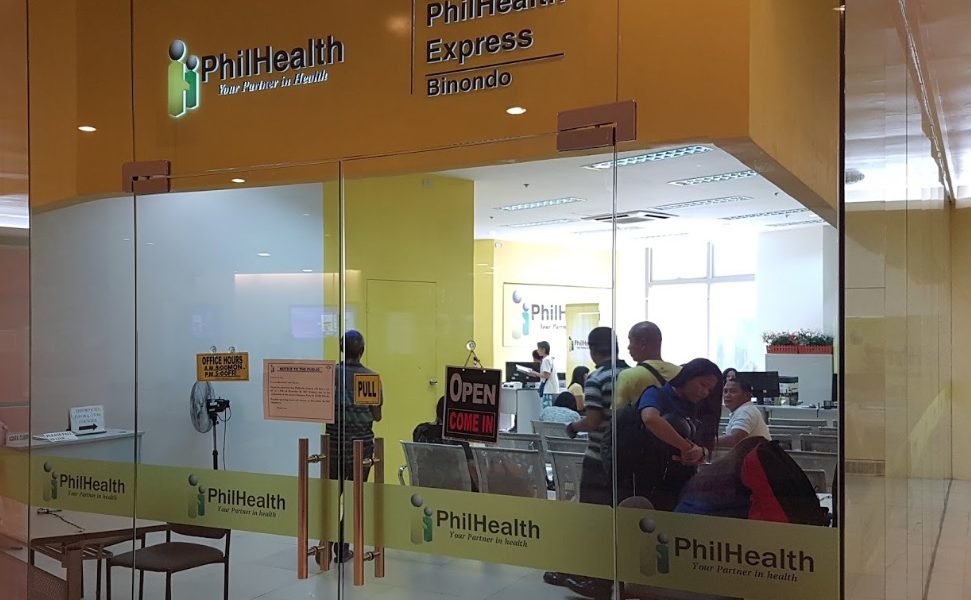 Marcos touts 'improved' PhilHealth benefits