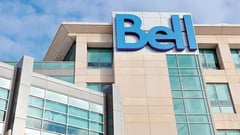 Canada's BCE cutting 4,800 jobs, selling 45 radio stations