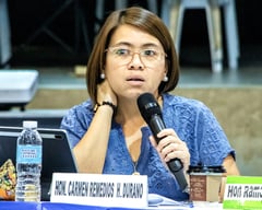 'Bawal ang bastos' ordinance passed in Danao City