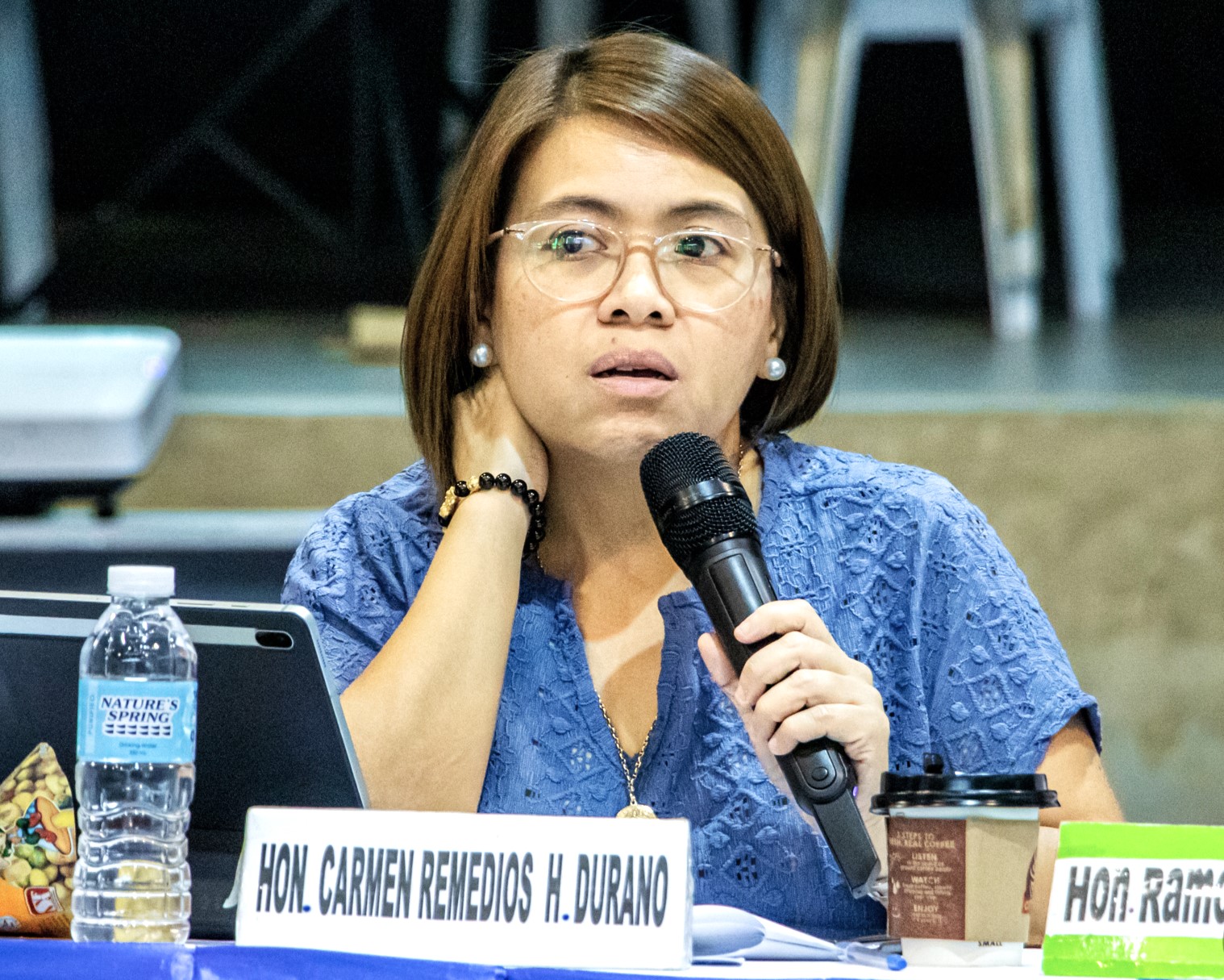‘Bawal Bastos’ ordinance greenlighted