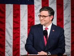 U.S. speaker rejects Ukraine aid bill