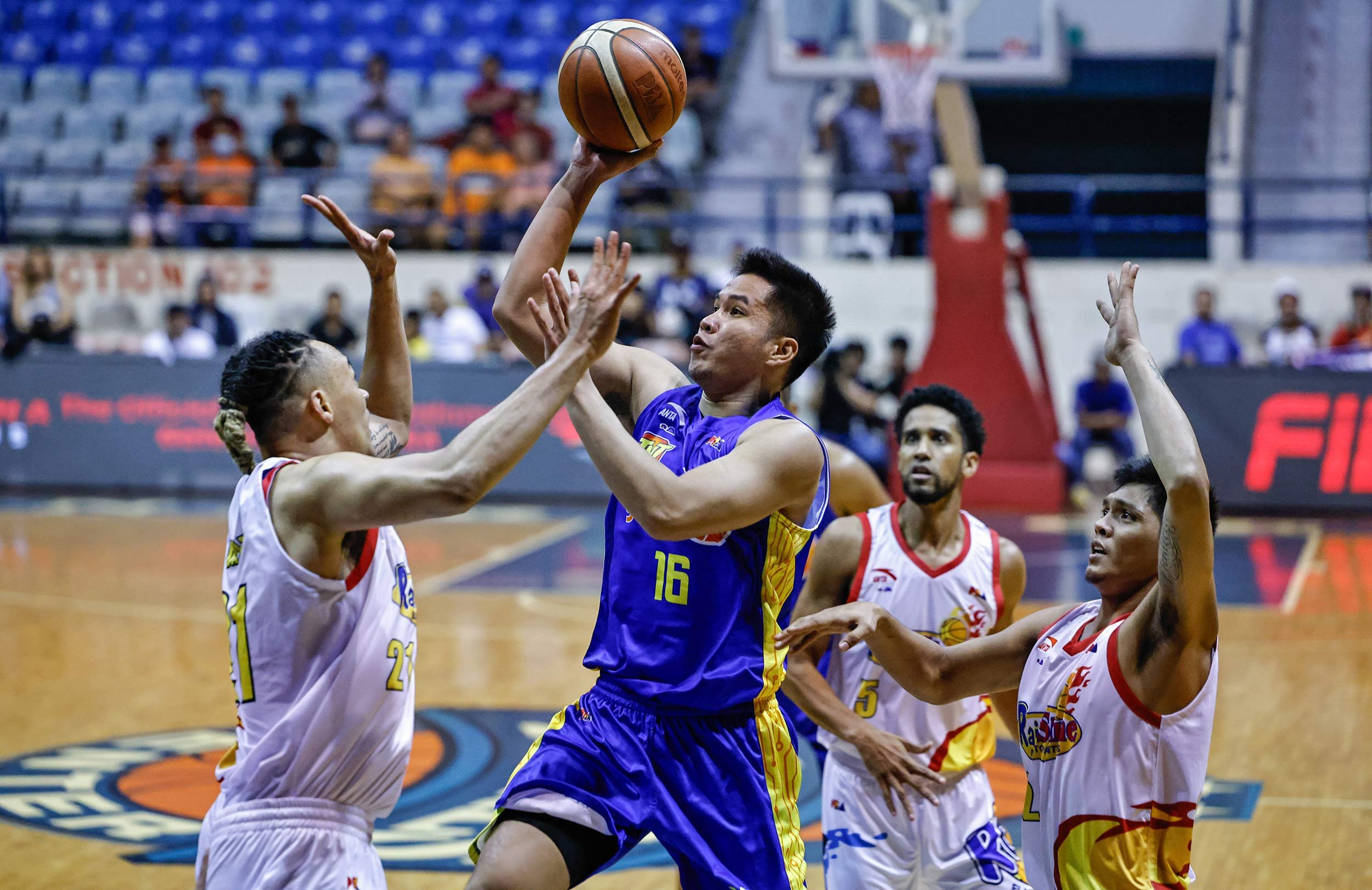 BAKBAKAN SA PHILIPPINE CUP