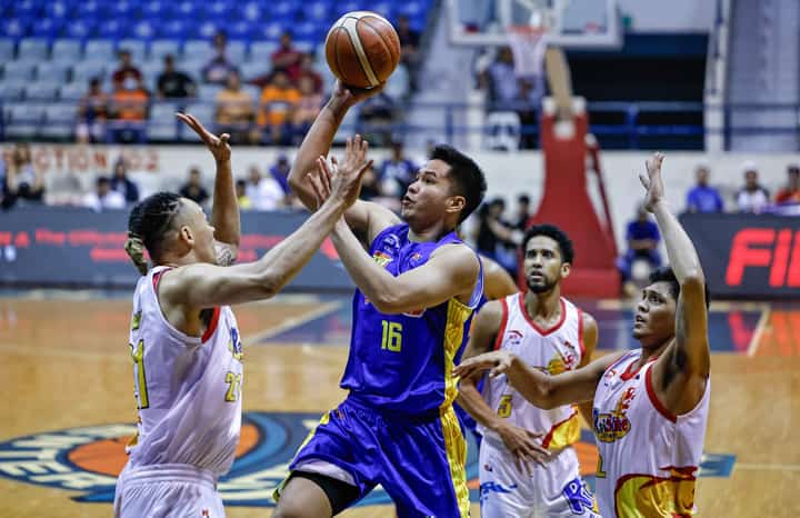 BAKBAKAN SA PHILIPPINE CUP
