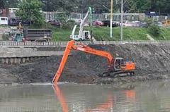 PBBM emphasizes urgent need for river dredging