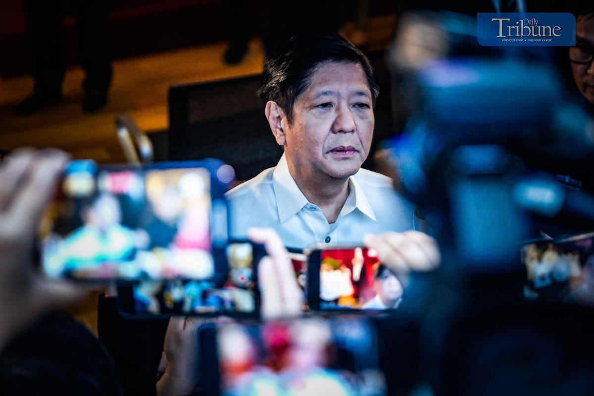 PBBM reacts to Quiboloy's death threats