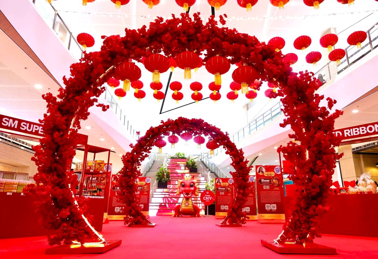 SM City Sta.Rosa