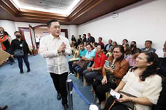Go welcomes ‘Eddie Garcia Bill’