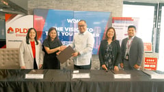 PLDT and Smart partner with WTW to promote sustainability and responsible e-waste management