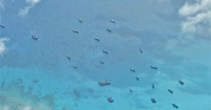 TWG formed to consolidate bills for designating Archipelagic Sea Lanes