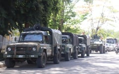 Army kills NPA North Central Mindanao commander in Agusan del Sur clash