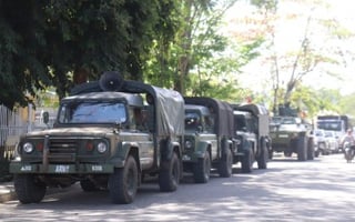 Suspected NPA rebel killed in ‘insurgency-free’ Baybay