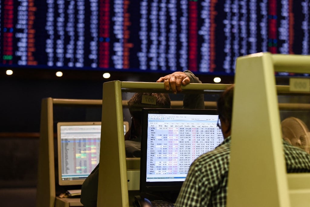 Stocks edge higher as Nvidia-induced rally rolls on