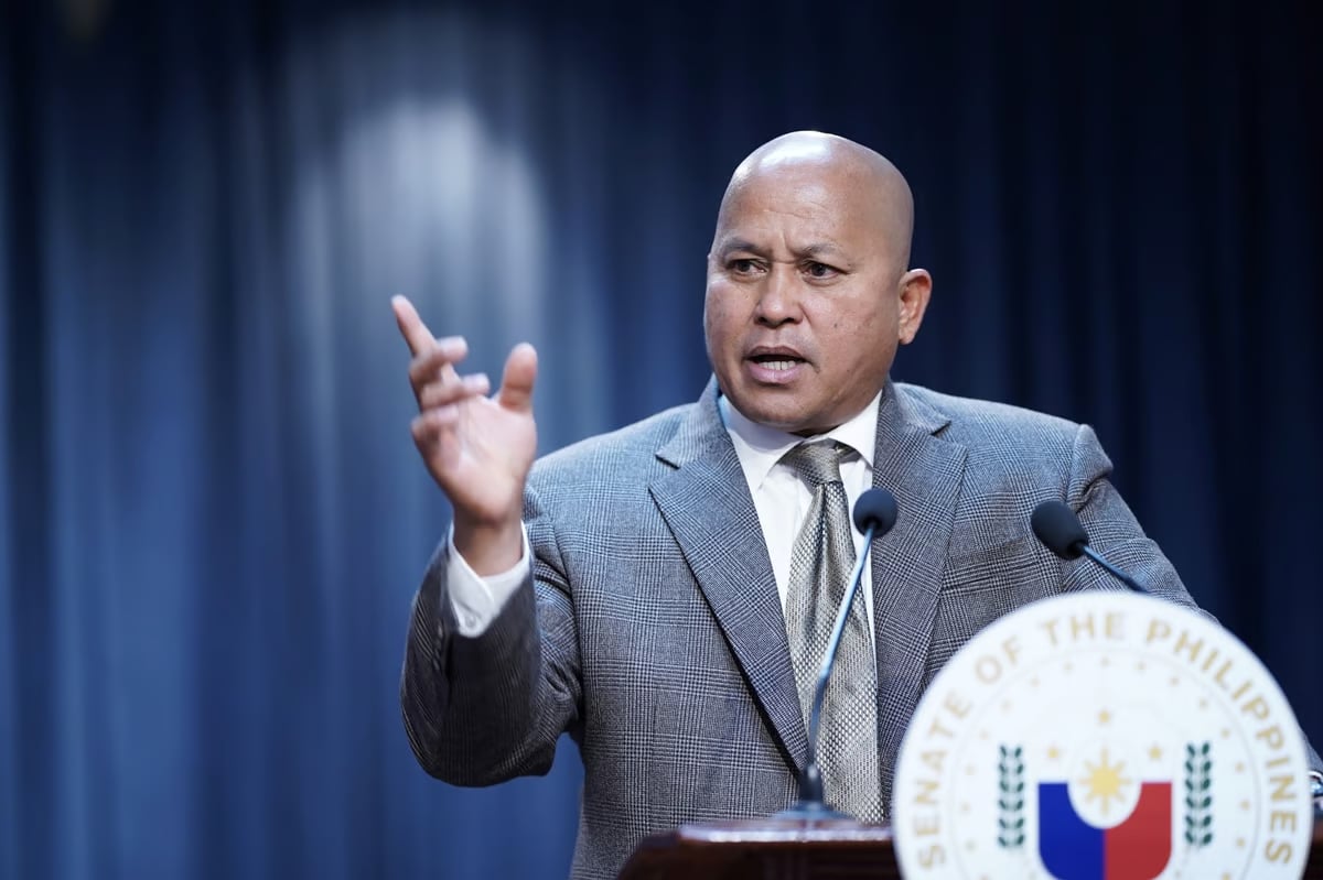 Senators back ‘Doble Plaka’ Law amendments