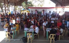 Stop engaging with loan sharks - DSWD warns 4Ps beneficiaries