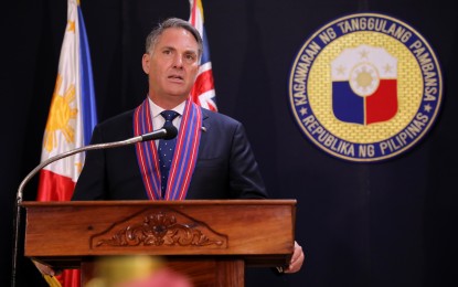 Australia magpapalaki ng armada