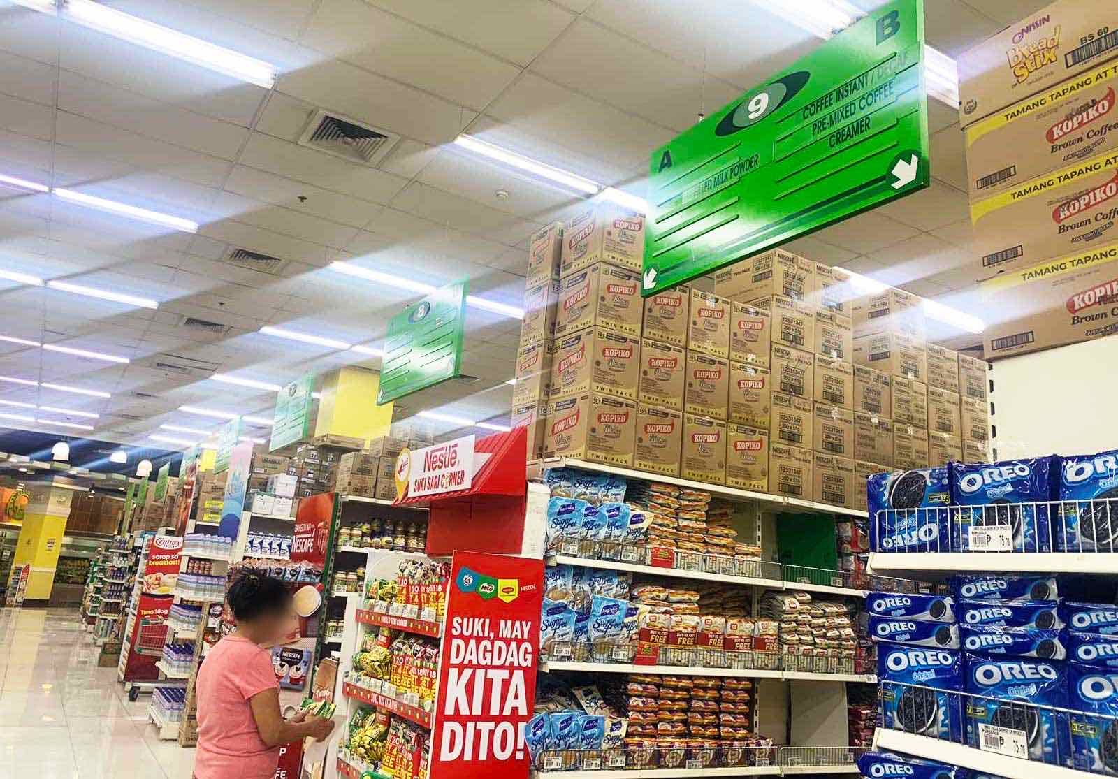 Puregold eases consumer burden via discount