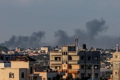 Israel sets Ramadan deadline for ‘Rafah assault’
