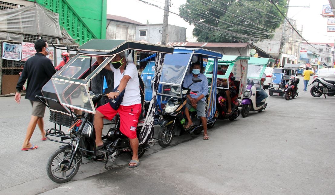 Measure pushing e-motorbikes tax breaks lauded