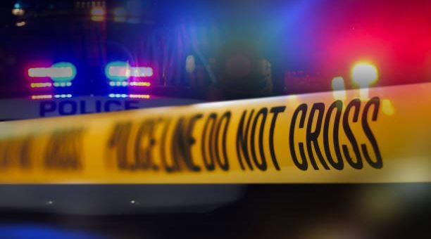 Two women found dead