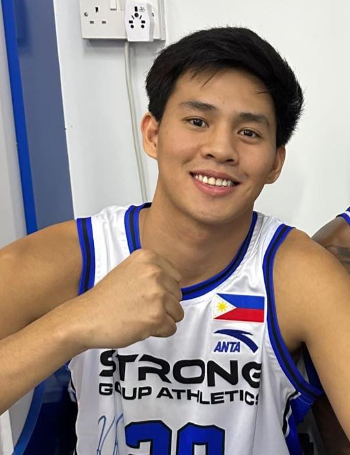 Sanchez kinarga ang Davao Occi