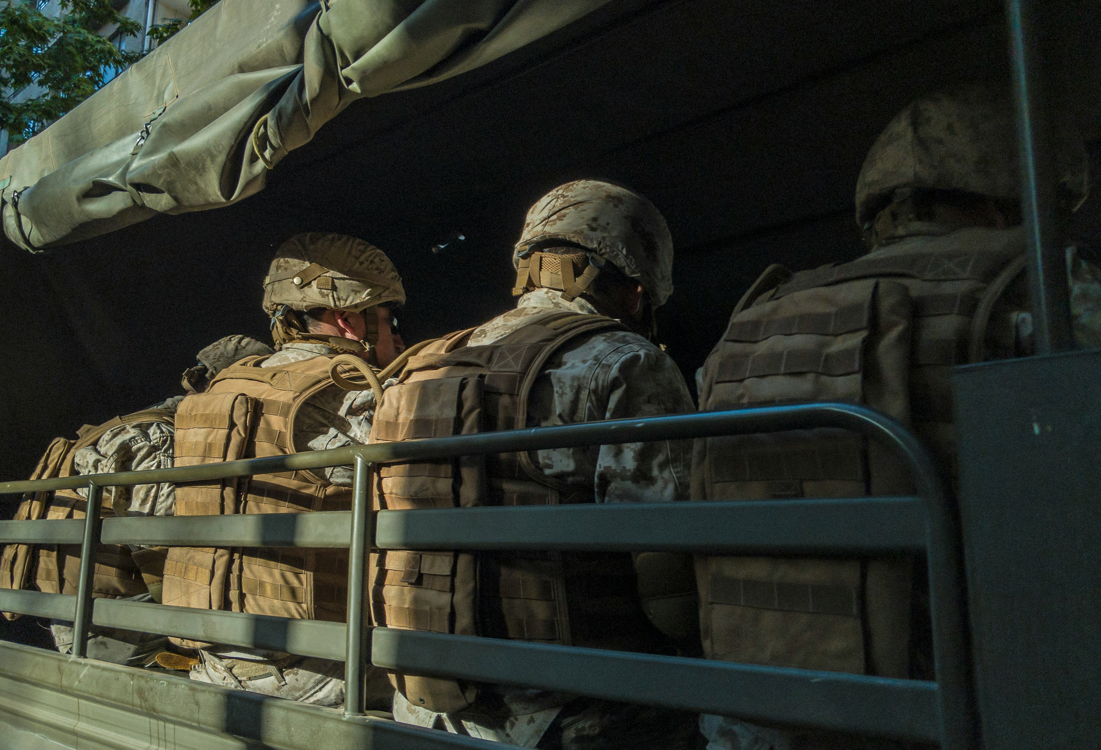 Global conflicts herald 'dangerous decade': military think-tank