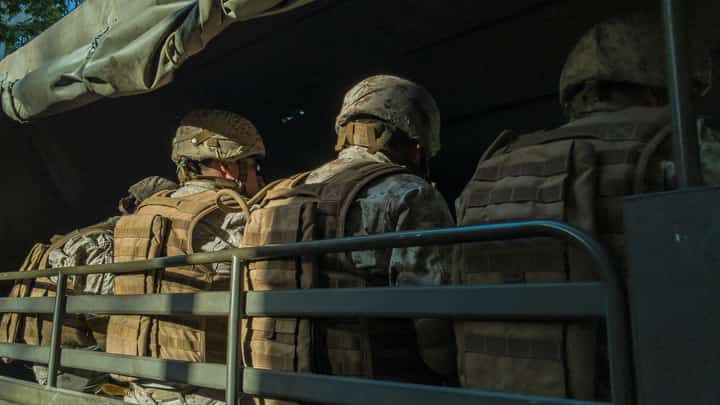 Global conflicts herald 'dangerous decade': military think-tank