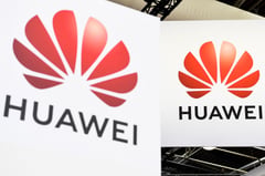 Huawei raided in France on suspicion of improper conduct: judicial source 