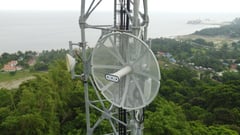 Globe tech upgrade fills connectivity gap