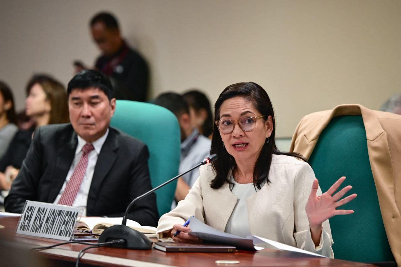 Immigration consultancy firm co-CEOs accused of illegal recruitment activities no longer in Phl – BI