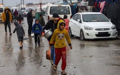 UN court rejects plea to stop Gaza siege