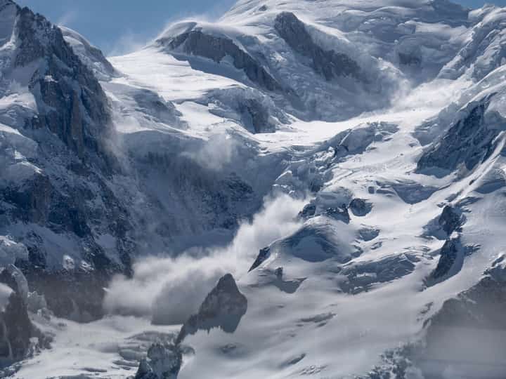 25 killed in Afghanistan landslide caused by snowfall